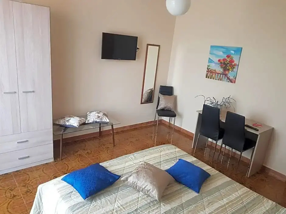 B&B EMPIRA Lamezia Terme