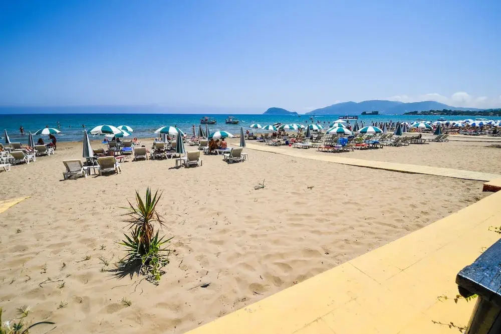 Anastasia Beach Hotel by Zante Plaza