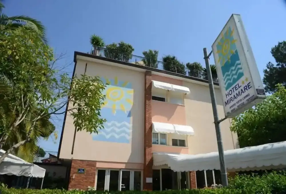 Hotel Miramare