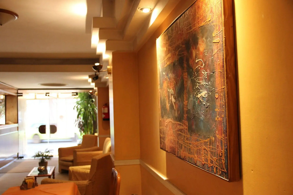 Hotel Bertaina