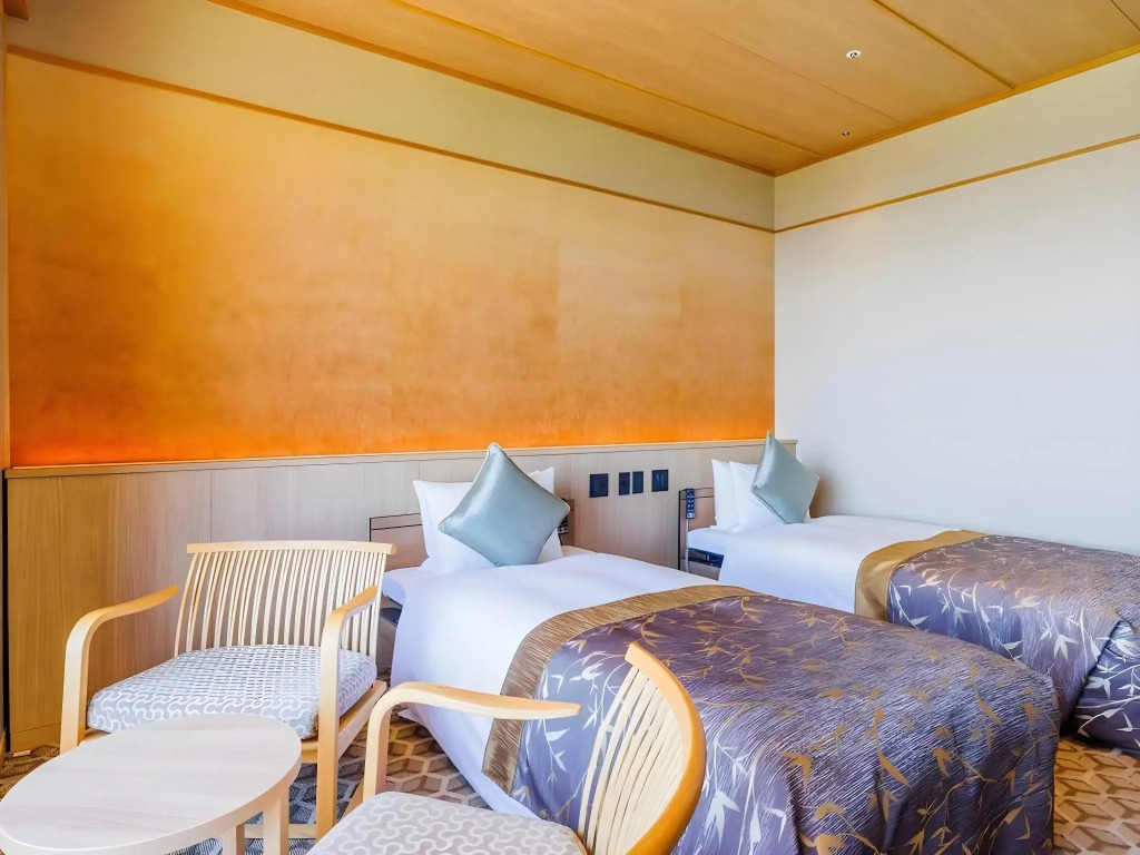 KAMENOI HOTEL Izukogen