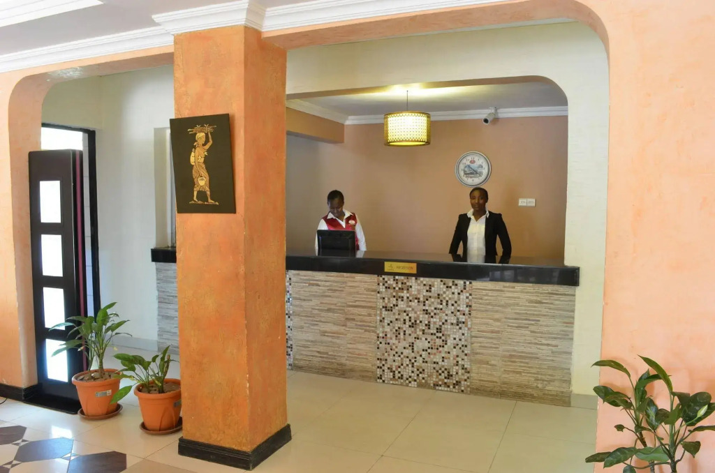 Royal City Hotel