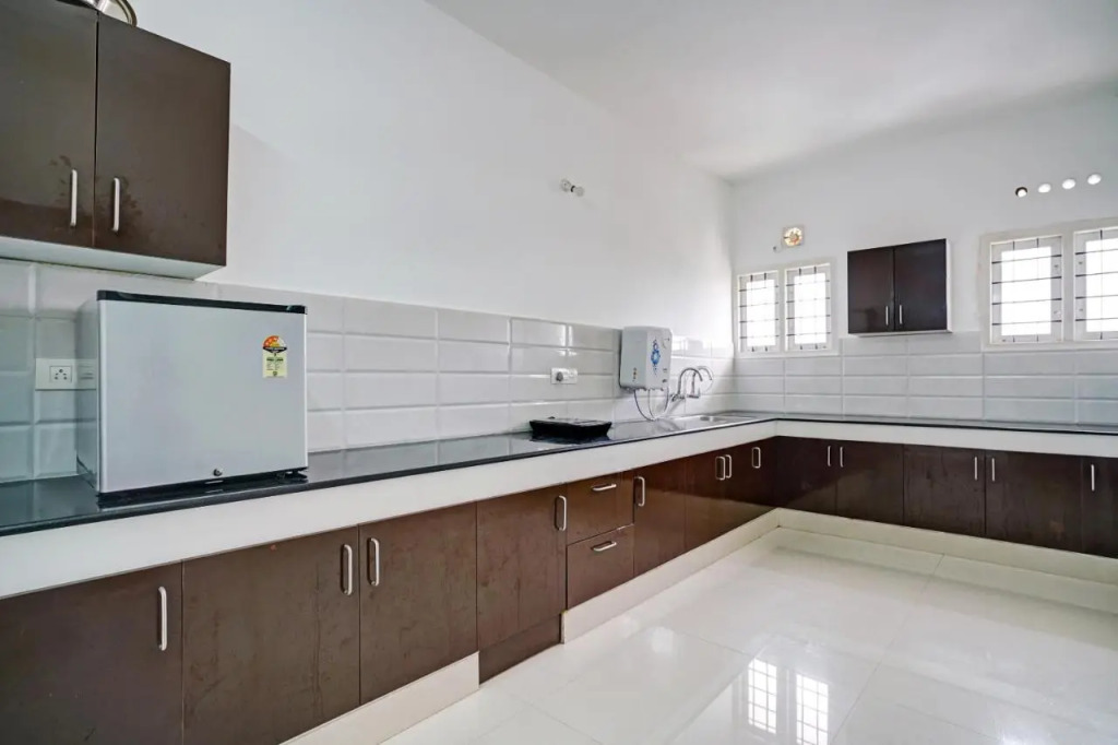 Ecstasy Apartment