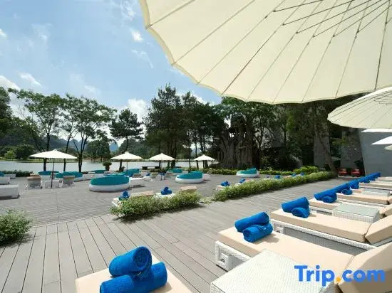 Club Med Guilin Resort