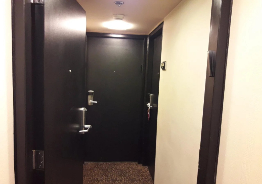 Crowne Plaza Jerusalem