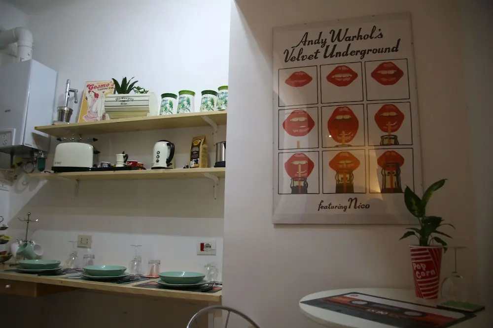 Mila Guest House