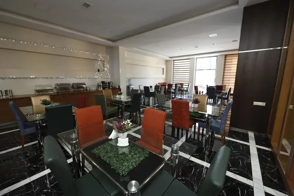 Olympus Hotel by Umbrella, Tbilisi