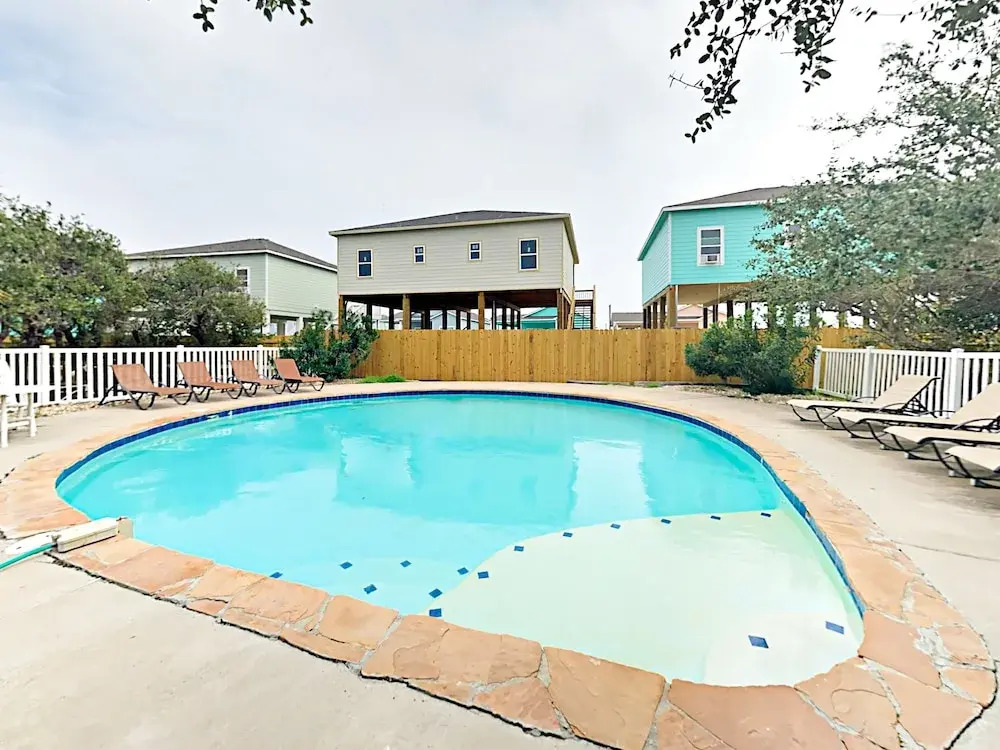 Belize - 3 Br Home