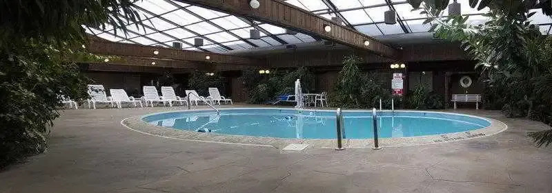 Best Western Atrium Gardens
