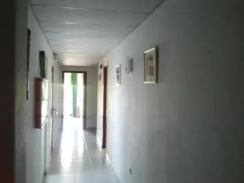 Hotel El Pescador