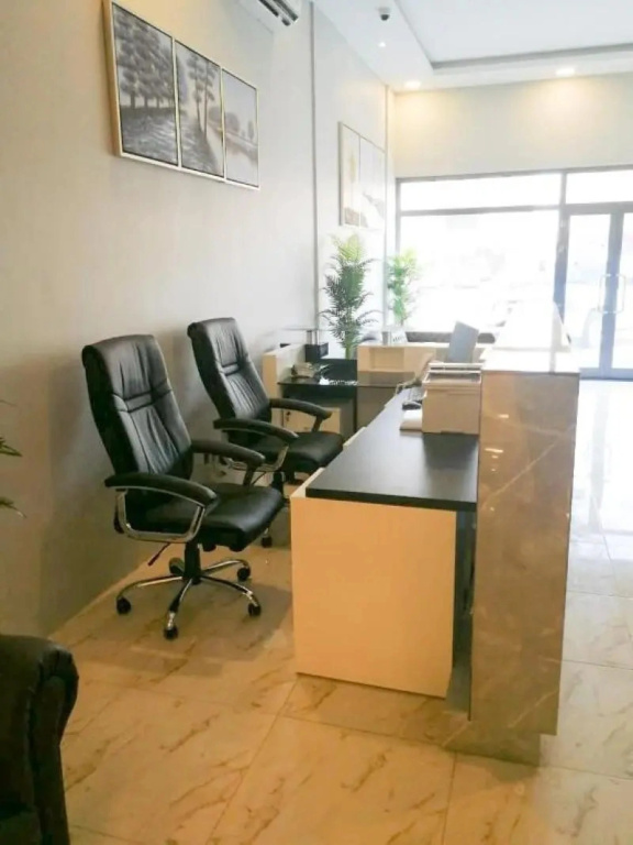 Dayafa ApartHotel