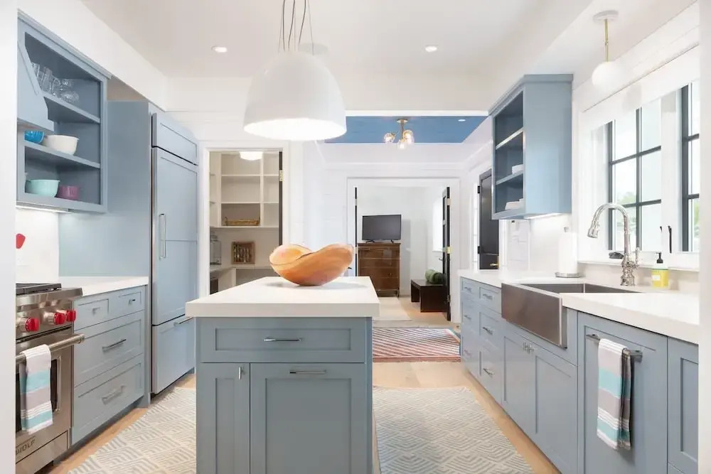La Jolla Luxury New 1 Br+loft Apt Near Beach!