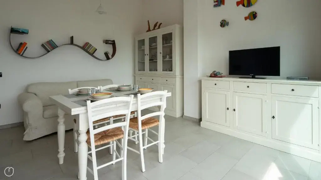 La Casa Sul Mare