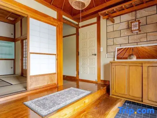 BLO富津市大堀-Private Villa in Futtsu