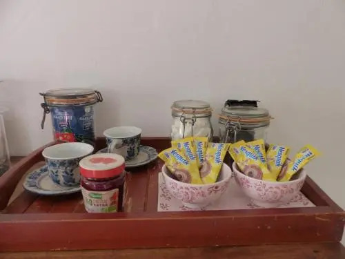 La Maison Des Lices