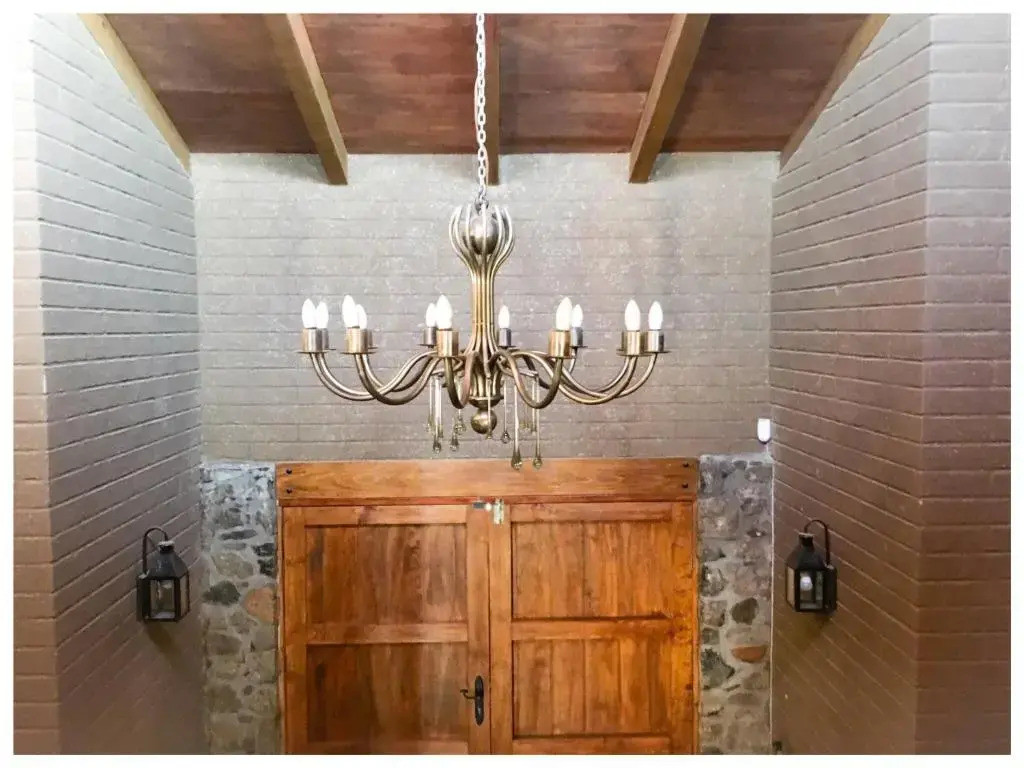 Luxurious Cabin Retreat in Tapalpa 4 Bedrooms 6 Bathrooms