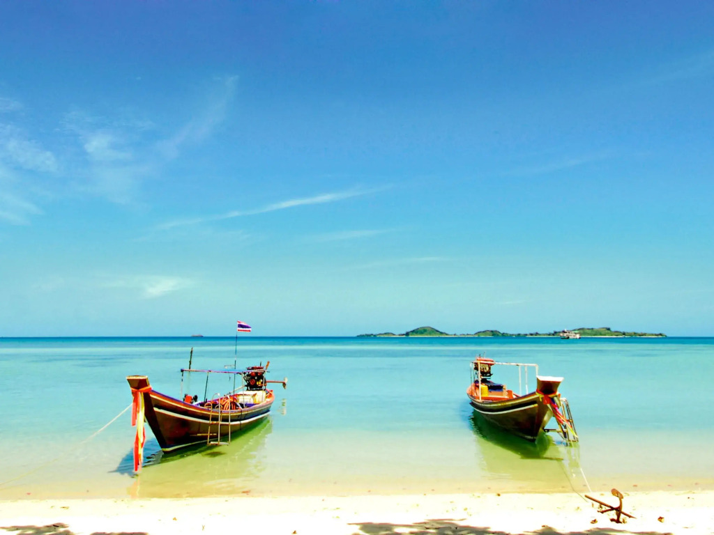 ibis Styles Koh Samui Chaweng Beach