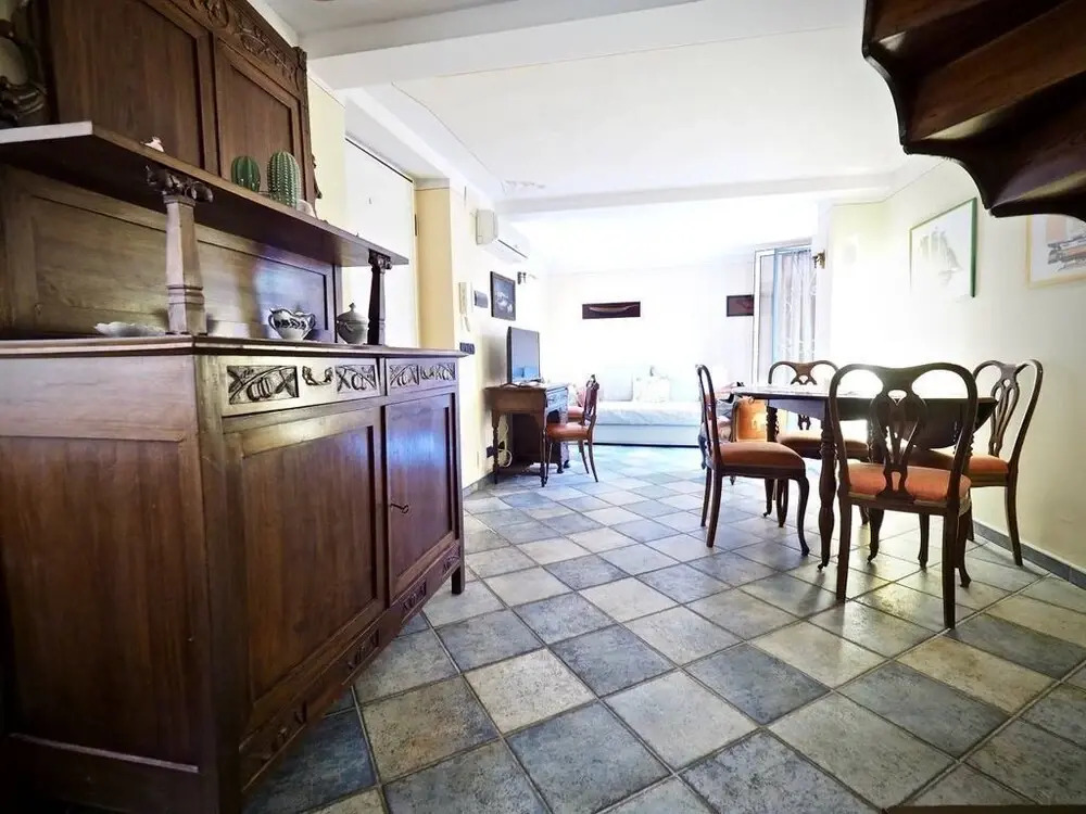 Villa Carolina Al Mare Genova Nervi