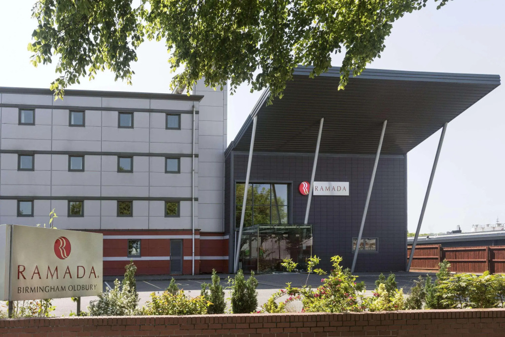 Redwings Lodges Birmingham