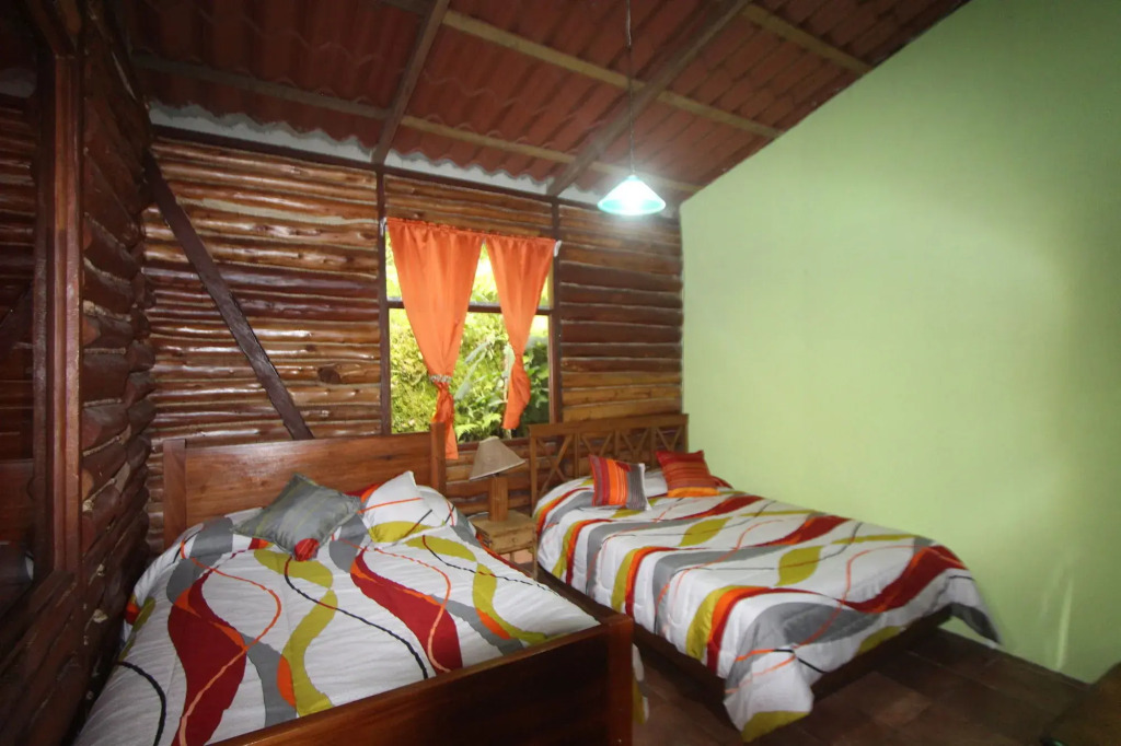 Arenal Garden Lodge