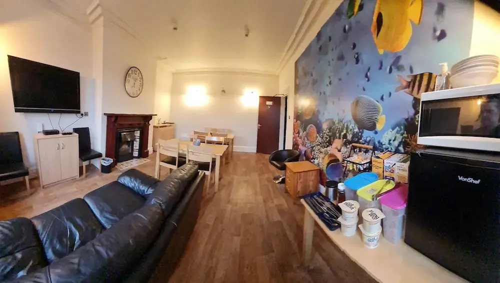 Crittlewood Guest House