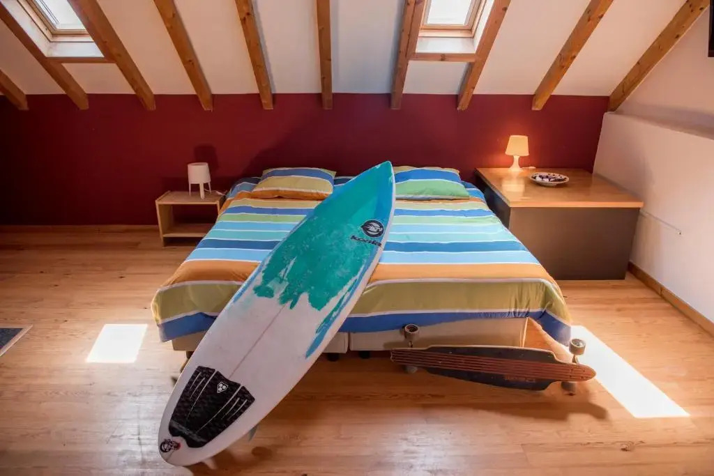 GO4SURF beach Lofts