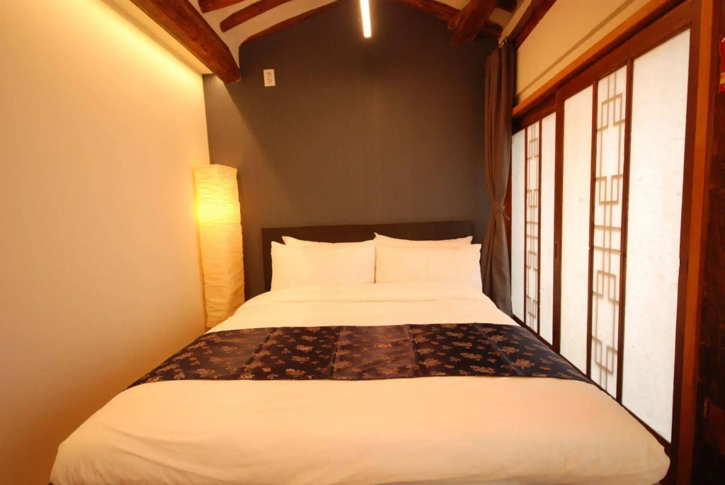 BeyondStay - Hostel