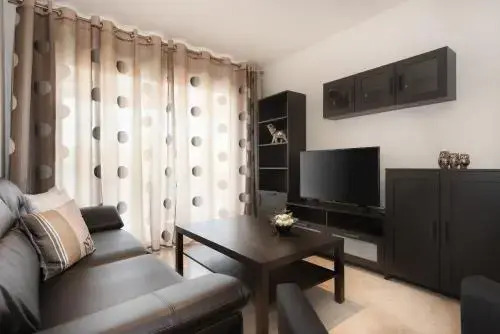Apartamento Marbella Azul