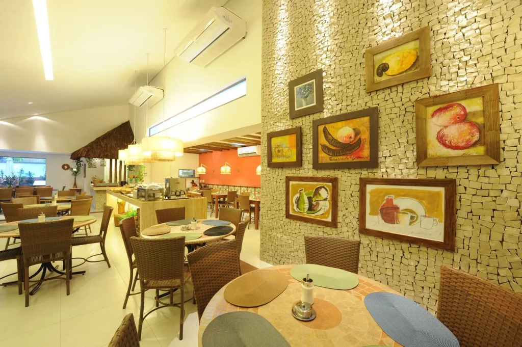 Portal Da Praia Hotel