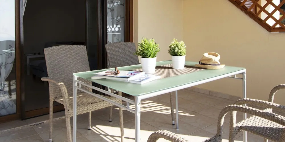 Possidi Maisonette by Halkidiki Villas