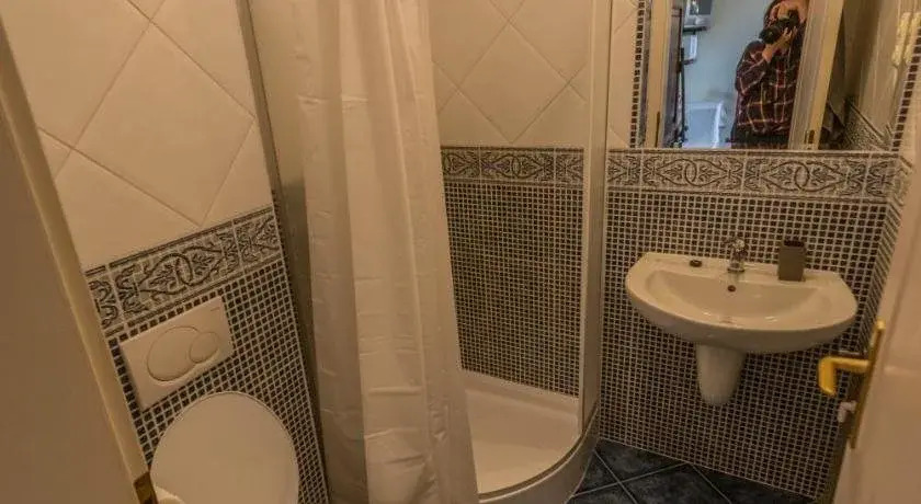 Pater Apartments and Rooms