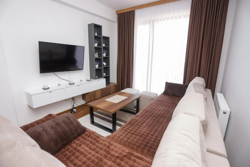 Apartmani Winner Jahorina