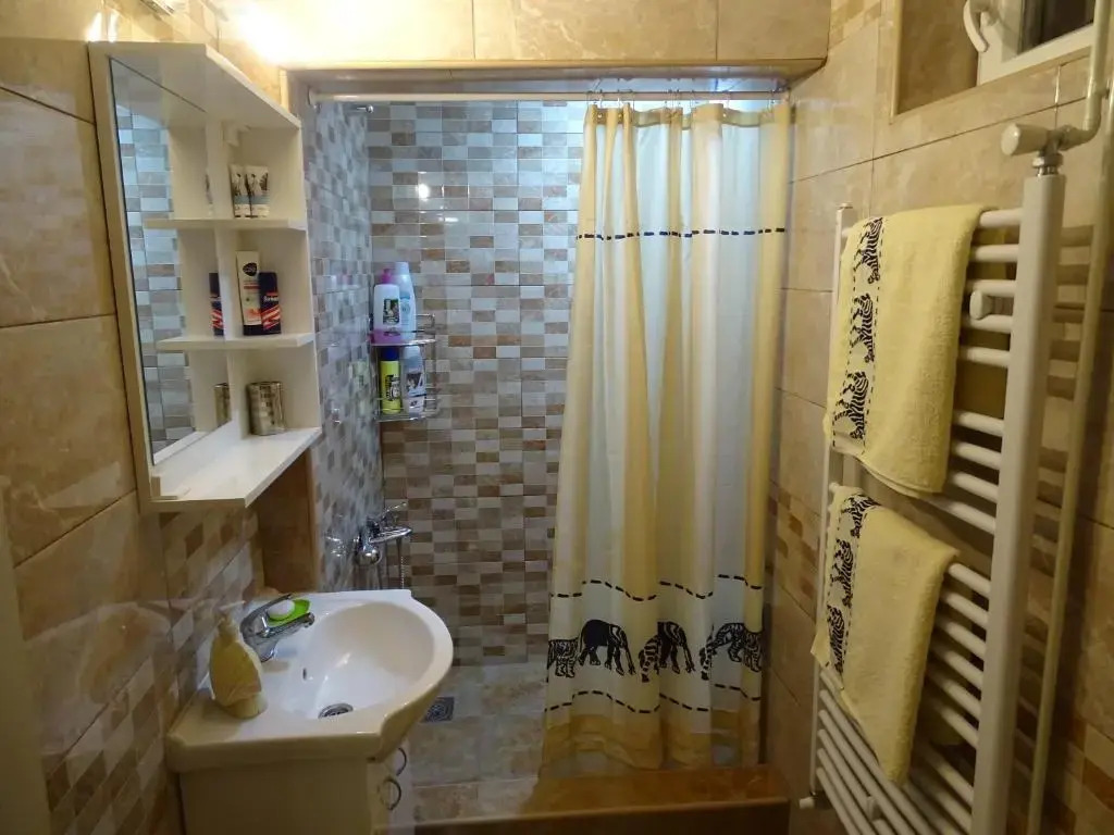 Meda Apartment