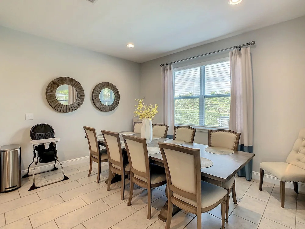 Encanto 5br Upscale Home In Encore Near Disney 5 Bedroom Home by Redawning