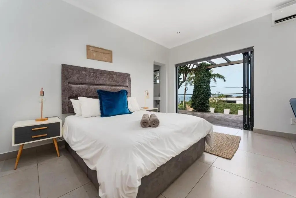Ashley Beach House