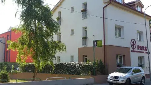 Park - apartmány na prenájom