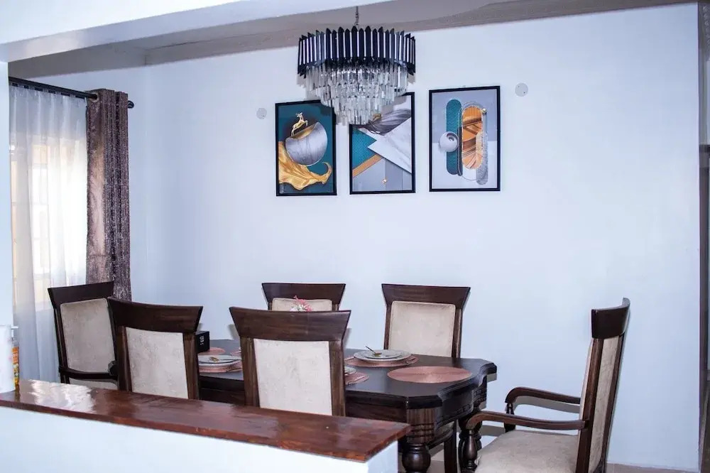 The Country Side Villa Nanyuki