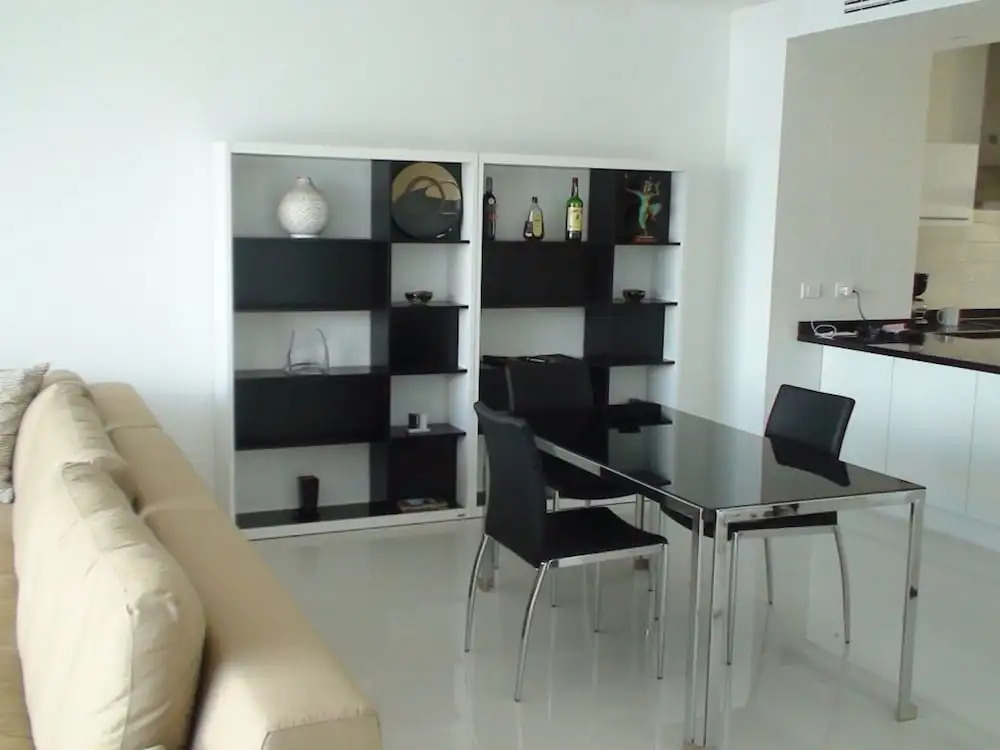 3 Bedroom Sea View Sunset Apartment SDV120-By Samui Dream Villas