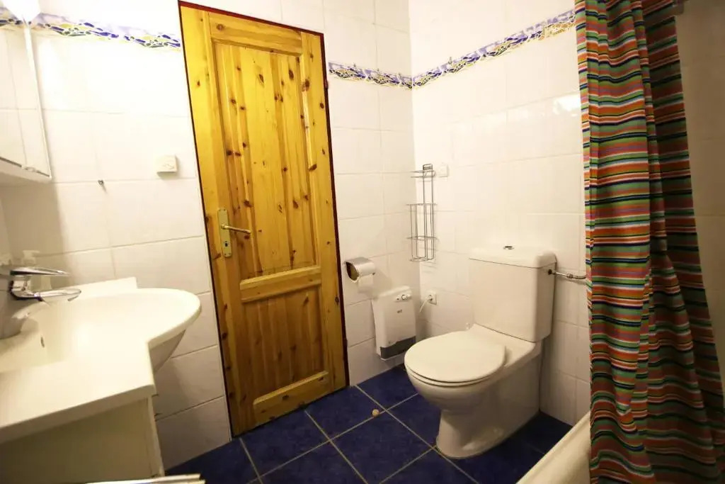 Kapruner Tal- Top 10-1 bedroom Apartment