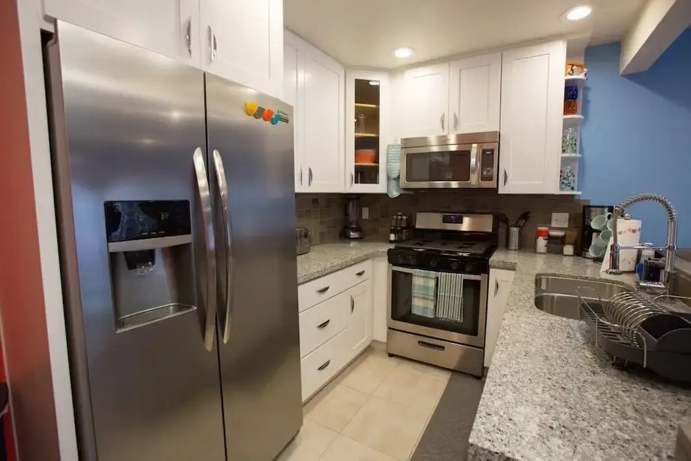 Under the Sea - 2 Br Condo