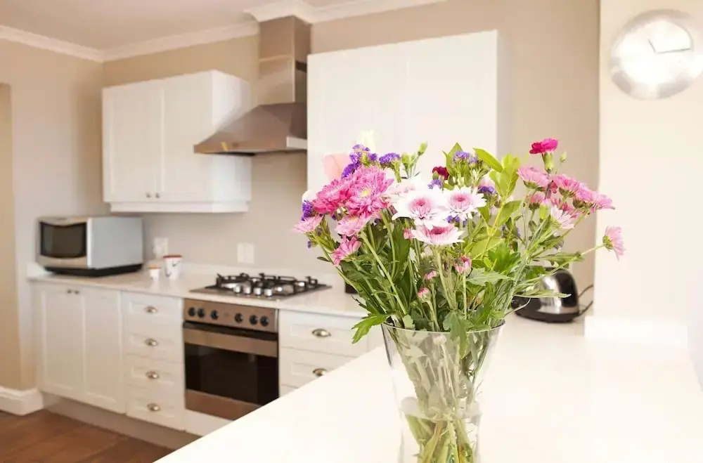 Seabreeze Luxury Two Bedroom Penthouse