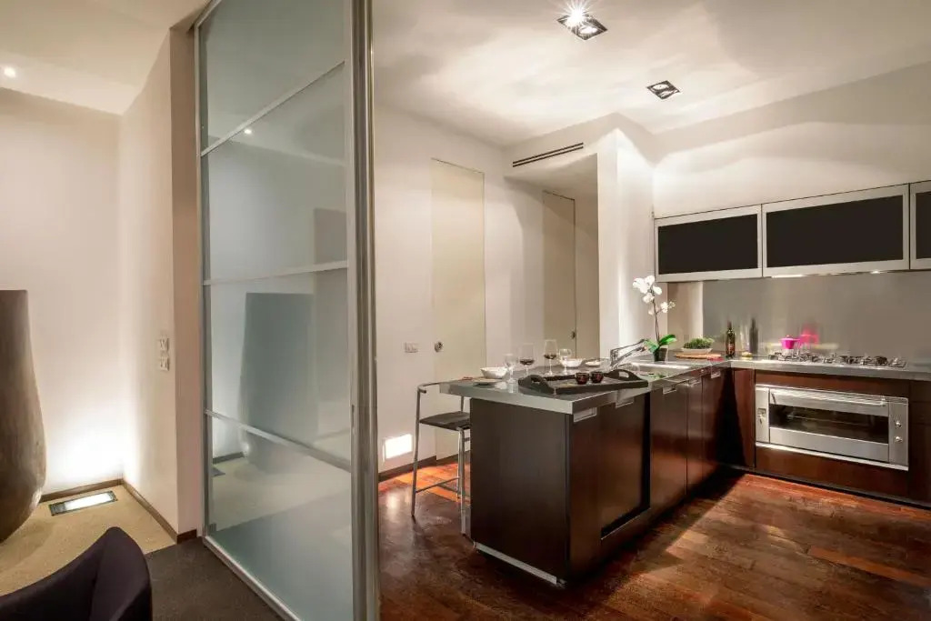 MyApARTsuite Luxury Torre Argentina