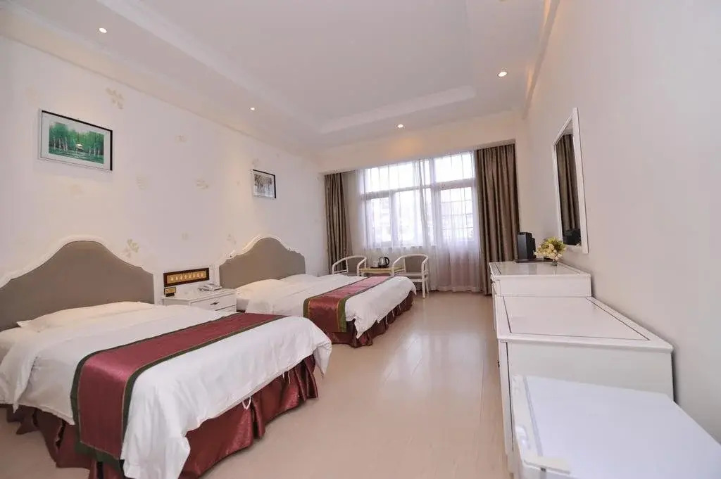 Beidaihe Deyuan Hotel