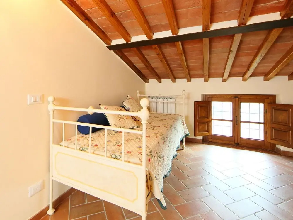 Holiday Home Il Girasole by Interhome