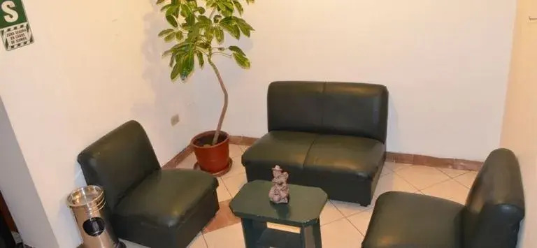 Hostal Pachacuteq Inn