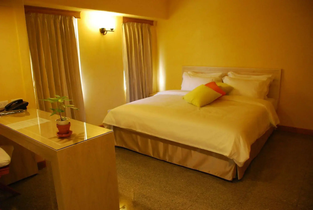 Hotel Prima Casa