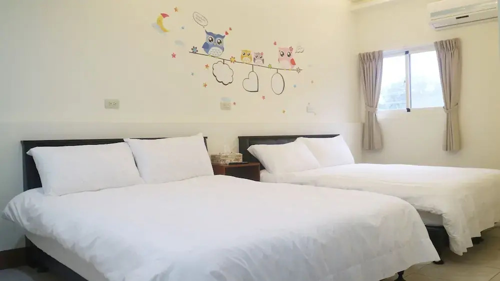 Lu Ding Ji B&B