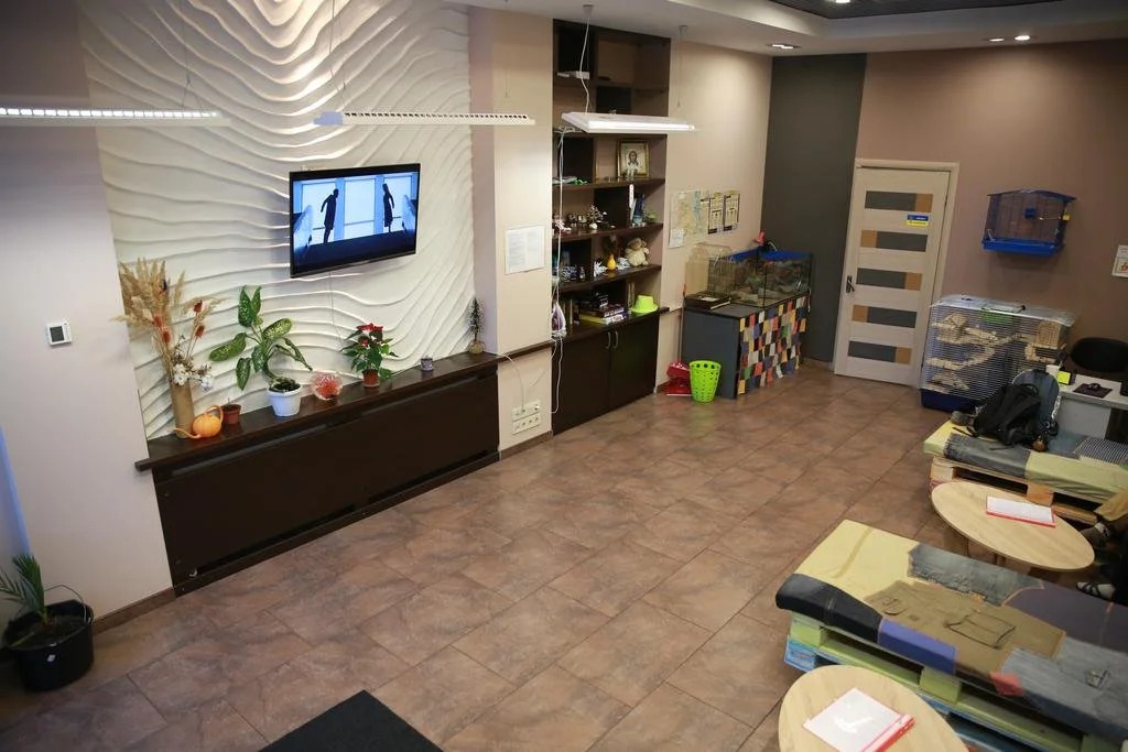 Hostel Fishka