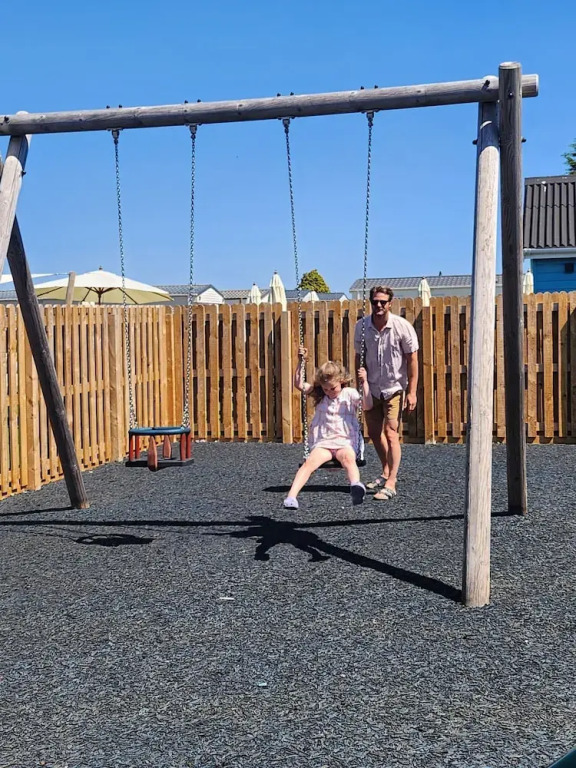 Hayling Island Holiday Park