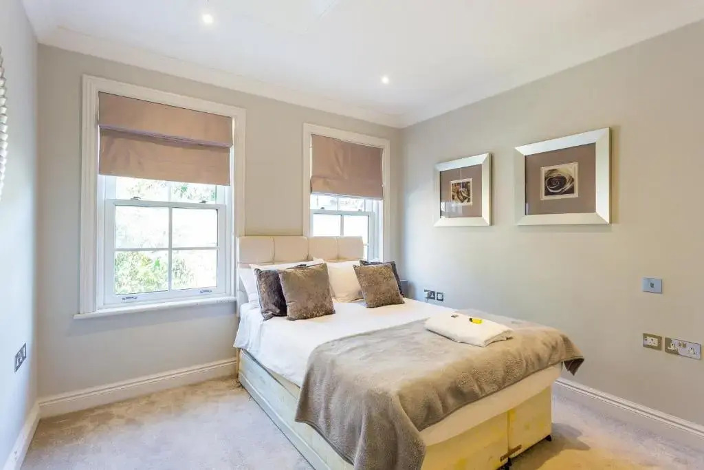 Luxury Duplex In New Development 17